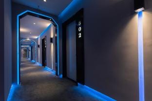 Laimeng E-sports Hotel Hotel in Nanjing