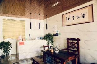 Weishan Fishing Song Wanchang Homestay Hotel in Jiangsu