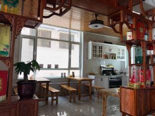 Weishan Fishing Song Wanchang Homestay Hotel in Jiangsu
