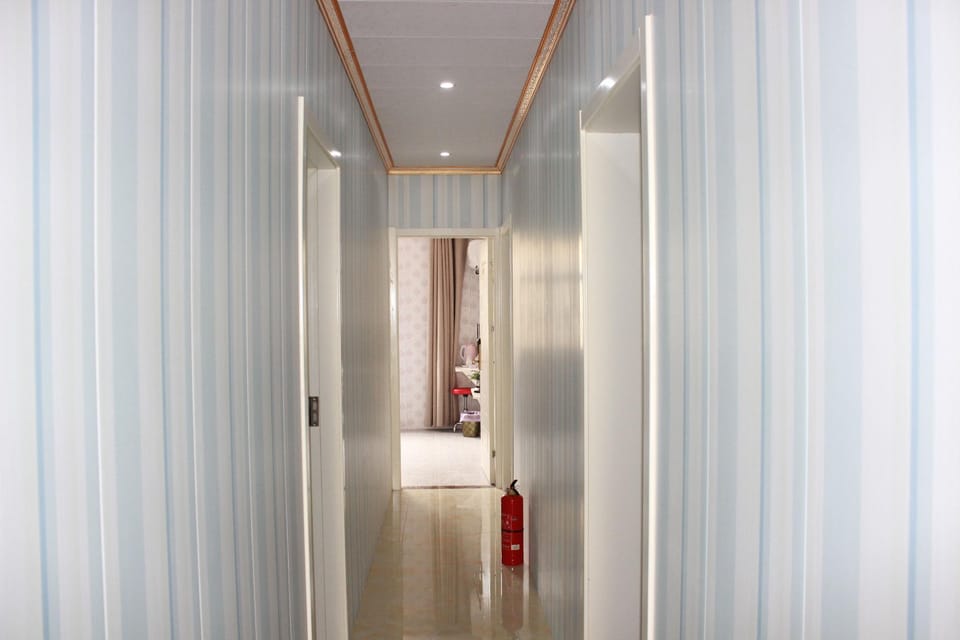 Nanjing Yixinyuan Hotel (Nanjing Lukou International Airport Branch) Hotel in Nanjing