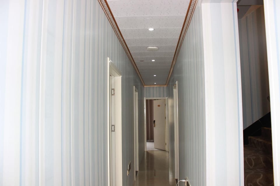Nanjing Yixinyuan Hotel (Nanjing Lukou International Airport Branch) Hotel in Nanjing