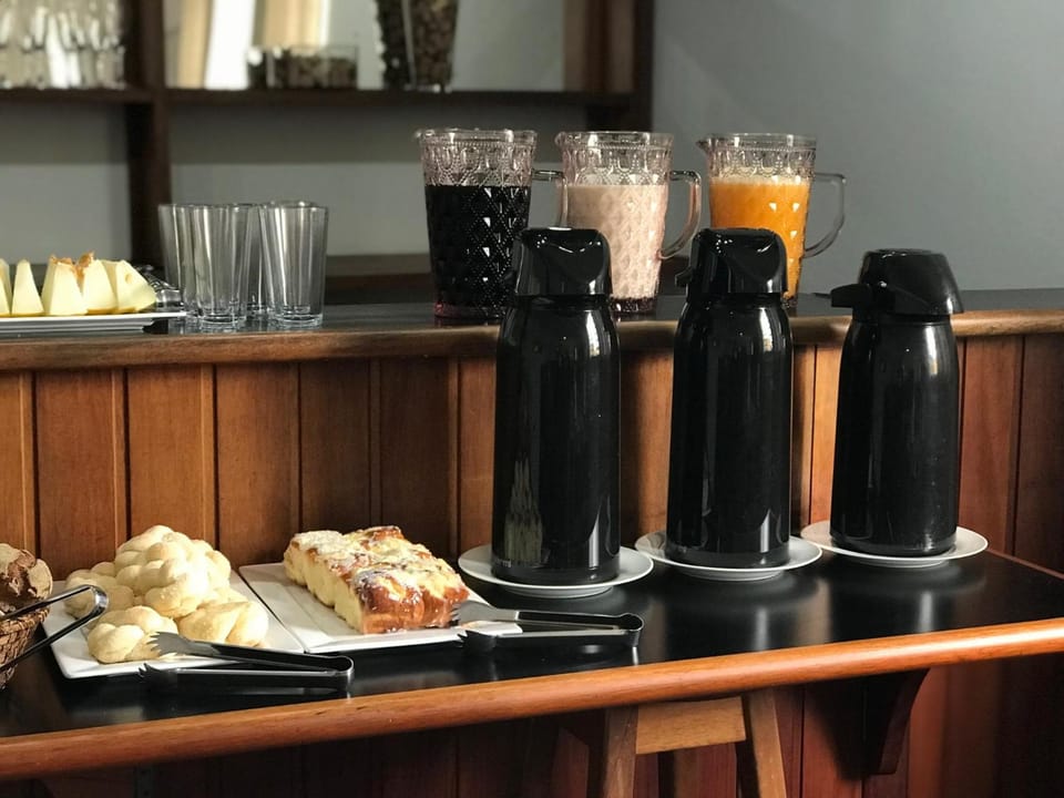 Food and beverages