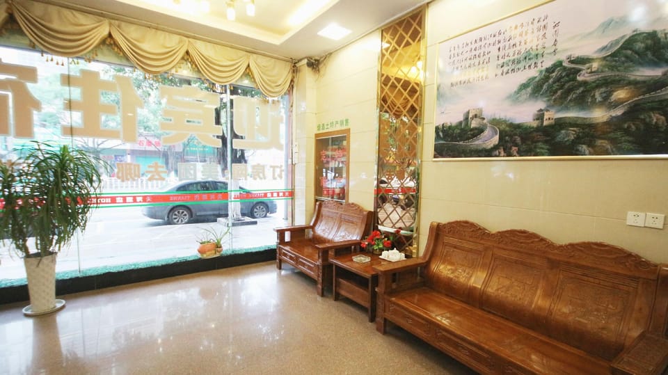 Dingnan Tianhe Hotel Hotel in China