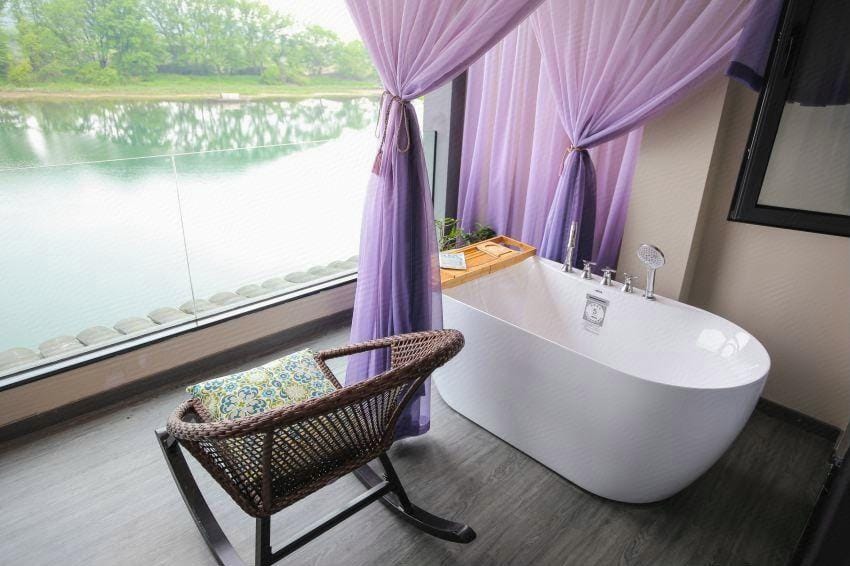 Lishui Tingyulou Homestay Hotel in Zhejiang