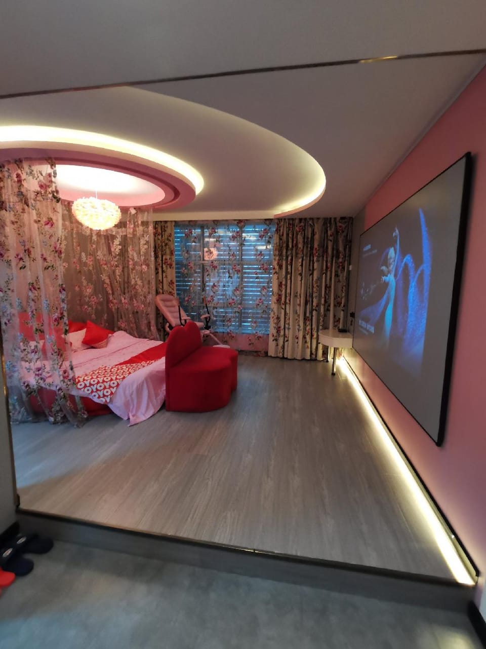 Aishang Xinglong Hotel Hotel in China