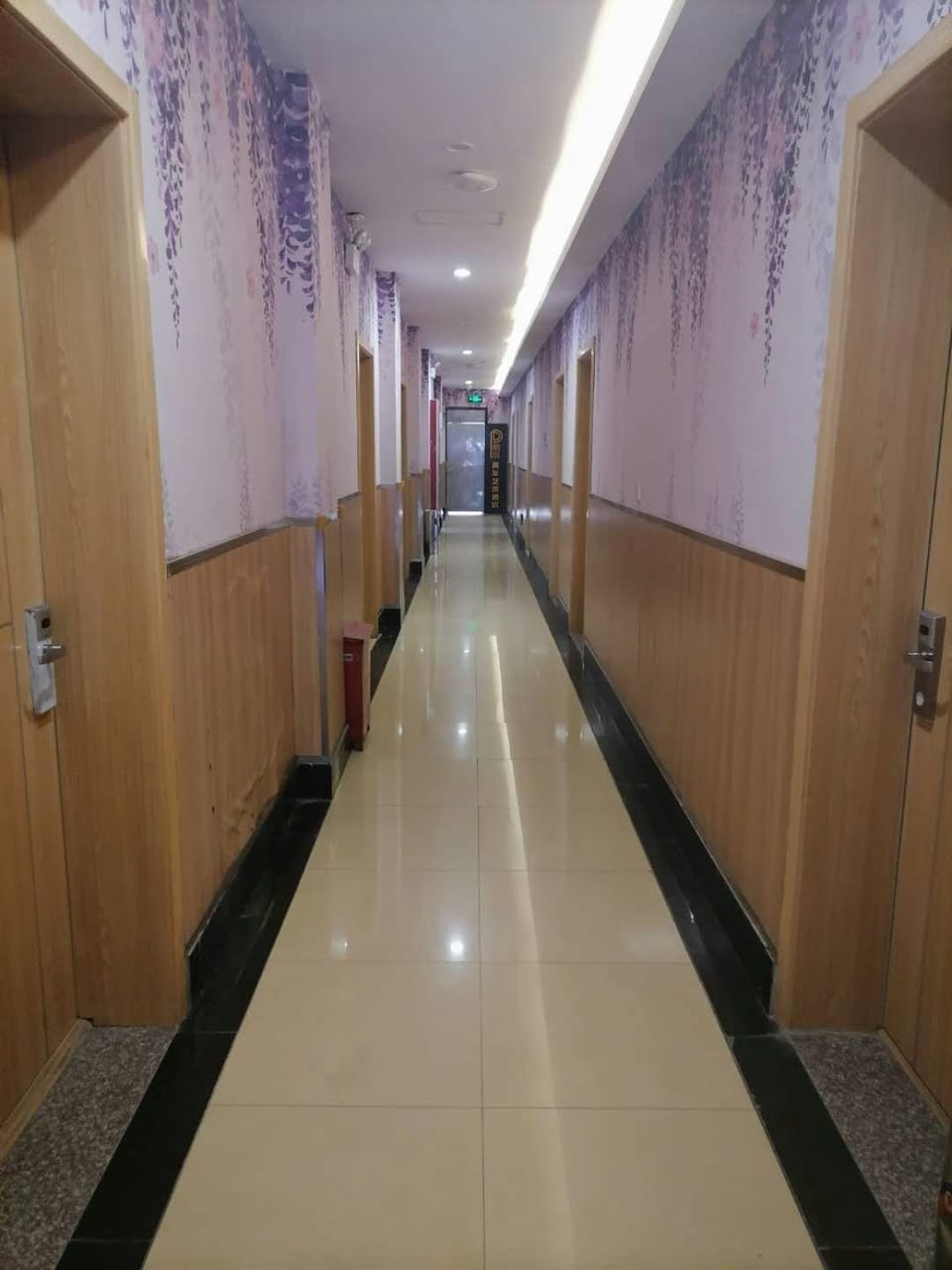 Gangpu Theme Hotel Hotel in Shanghai