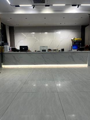 Baoying Yansha Business Hotel Hotel in Jiangsu
