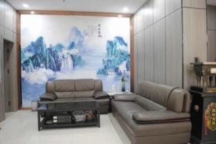 Baoying Yansha Business Hotel Hotel in Jiangsu
