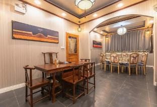 Kaiyuan Manyuege Resort Hotel (Tai'erzhuang Ancient City Scenic Area Branch) Hotel in Jiangsu