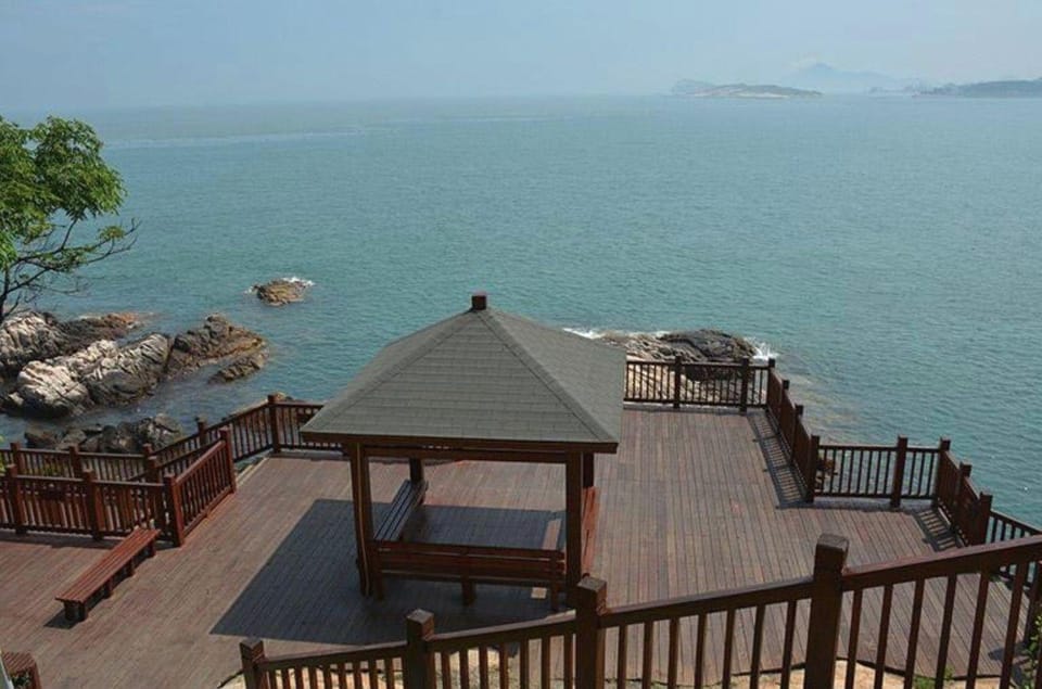 Kaijing Hotel (Guanhaiyuan Branch) Hotel in Zhejiang