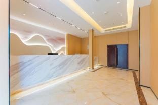 qingmujingxuanjiudian Hotel in Nanjing
