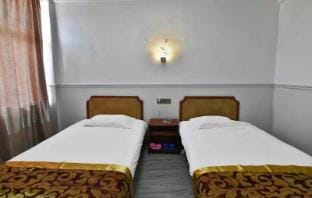 Pucheng Jinqiao Hotel Hotel in Zhejiang