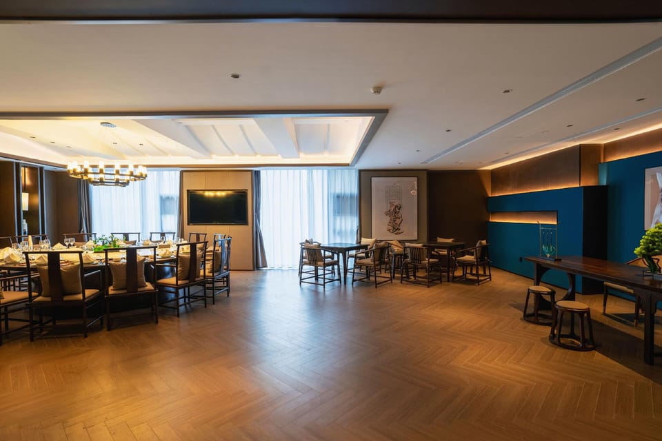 Century Yuan International Hotel (Xuancheng Branch) Hotel in Zhejiang