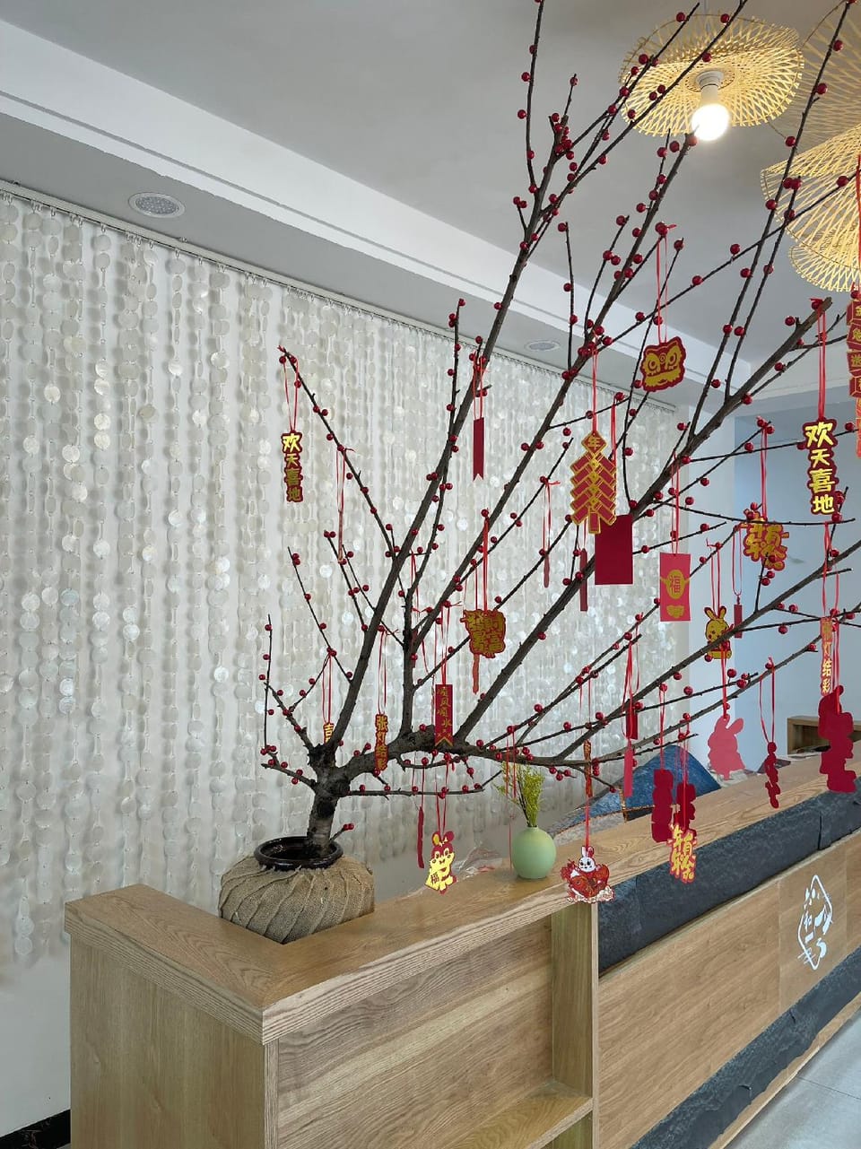 Liuhe Inn Hotel in Guangdong