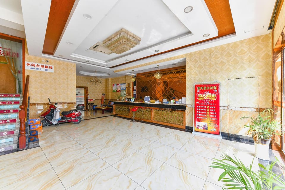 Shunfeng Selected Hotels Hotel in Hangzhou