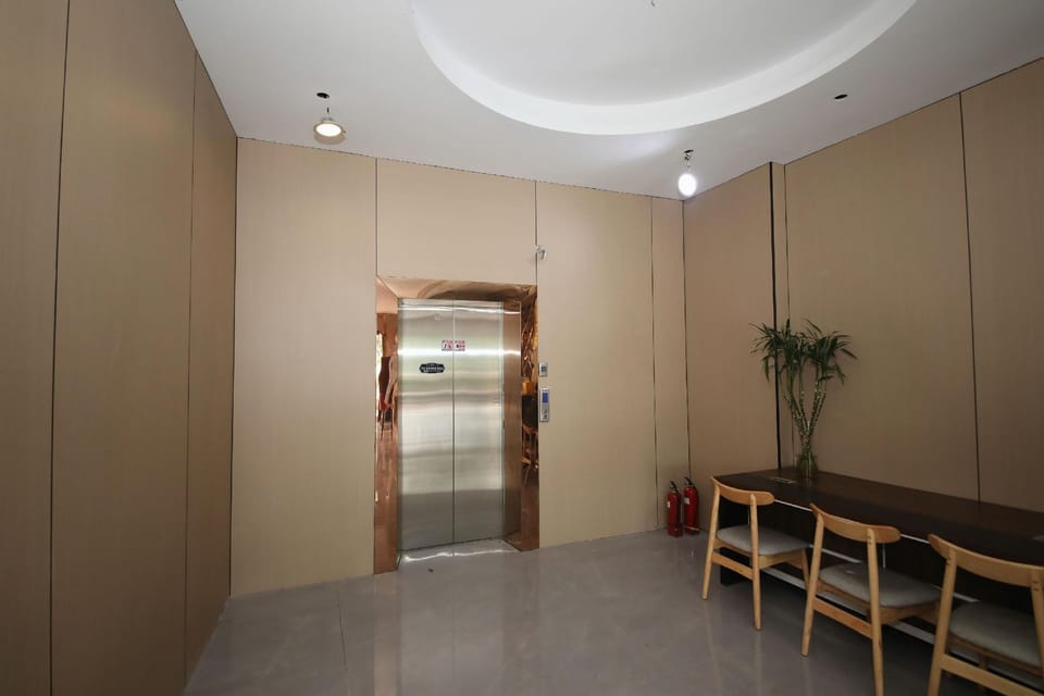 Shunfeng Selected Hotels Hotel in Hangzhou