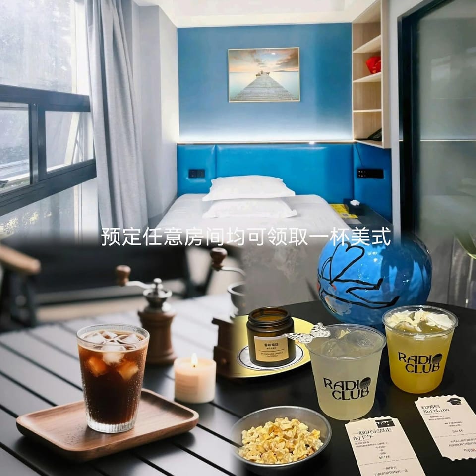 Vanstar Boutique Hotel (Hangzhou West Lake Branch) Hotel in Hangzhou