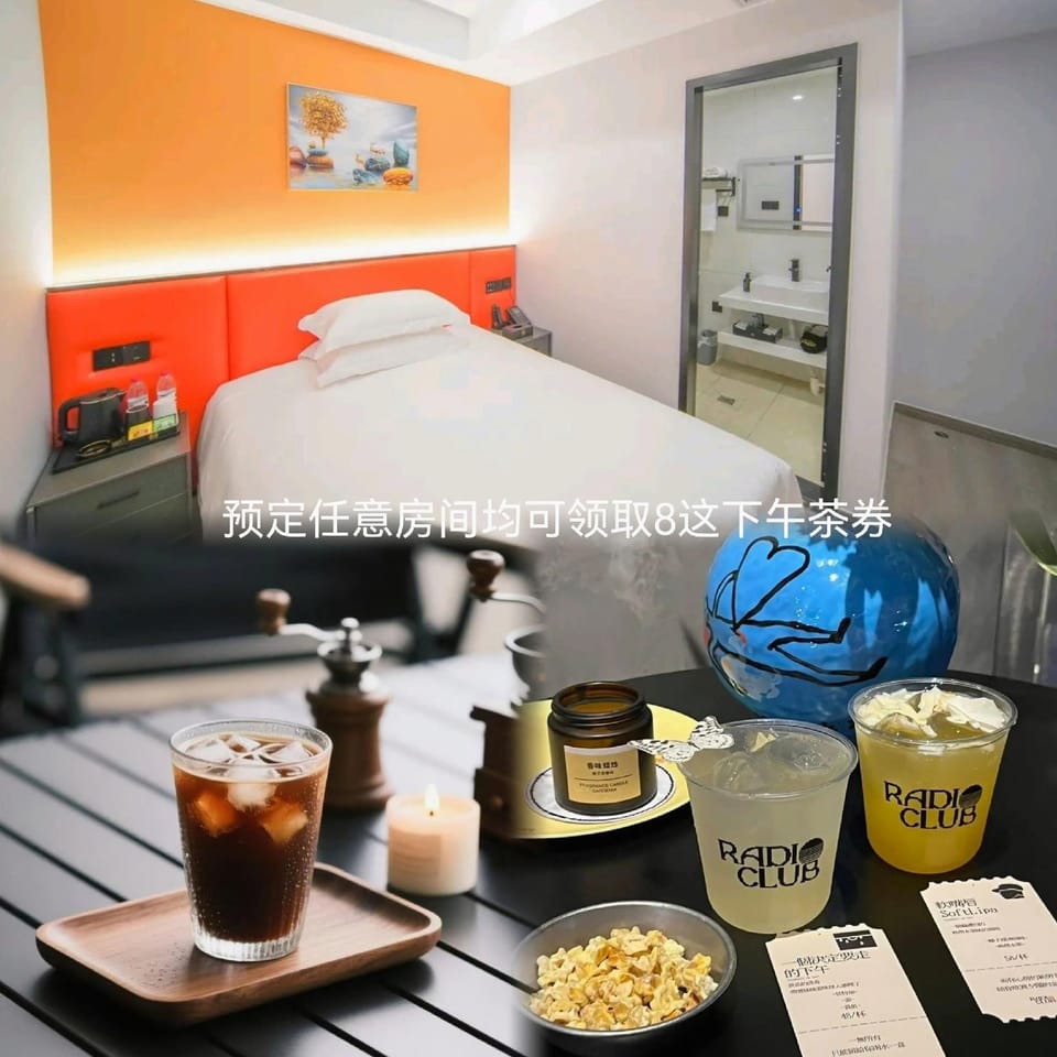 Vanstar Boutique Hotel (Hangzhou West Lake Branch) Hotel in Hangzhou