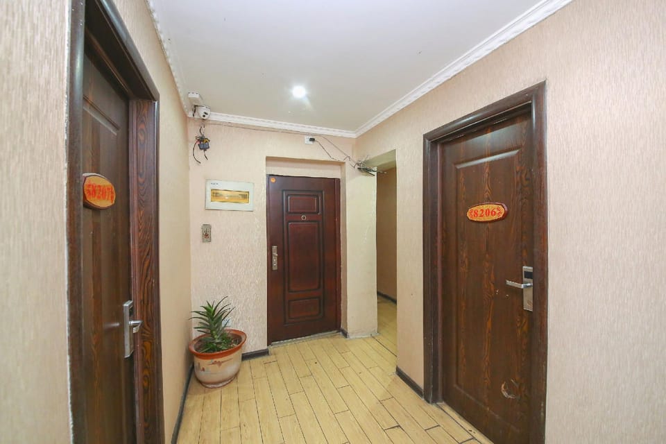 E-Home Hotel Hotel in Jiangsu