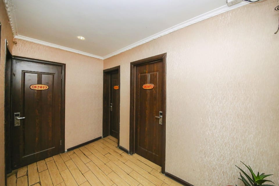 E-Home Hotel Hotel in Jiangsu