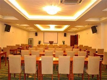 Green Tree Inn Smart Selection Hotel in China