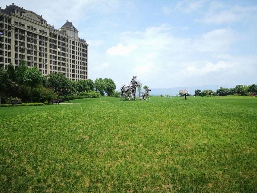 Sheng Sheng B&B Hotel in Zhejiang