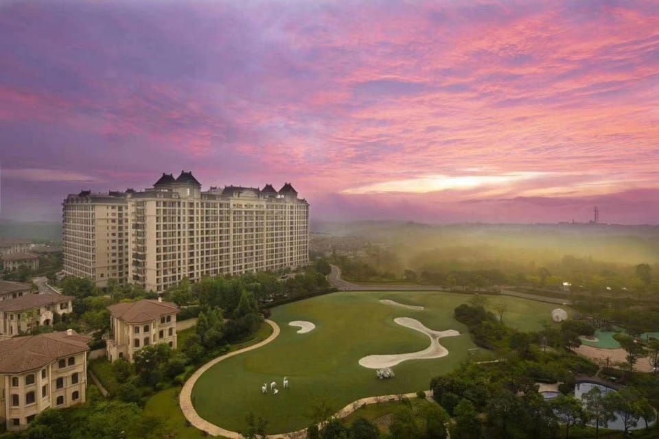 Sheng Sheng B&B Hotel in Zhejiang