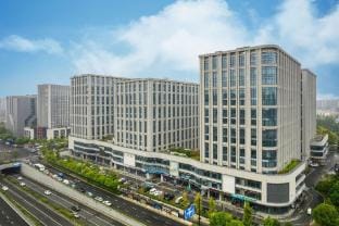 Hengxu Youth Hostel (Hangzhou East Railway Station) Hotel in Hangzhou