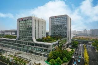 Hengxu Youth Hostel (Hangzhou East Railway Station) Hotel in Hangzhou