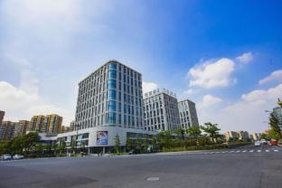 Hengxu Youth Hostel (Hangzhou East Railway Station) Hotel in Hangzhou