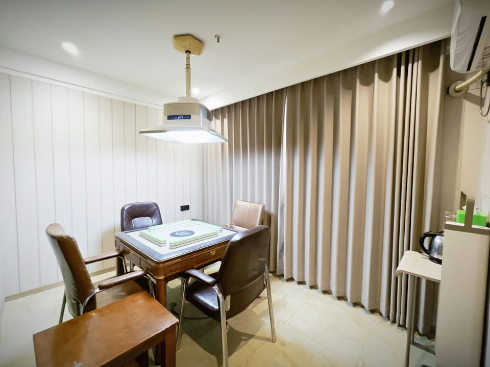 Nanyuan e-Home Hotel (Cixi Xiaolin Branch) Hotel in Zhejiang