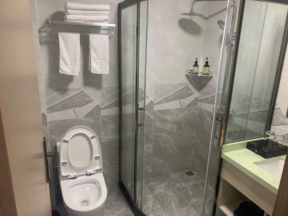 Taisheng Boutique Hotel Hotel in Jiangsu