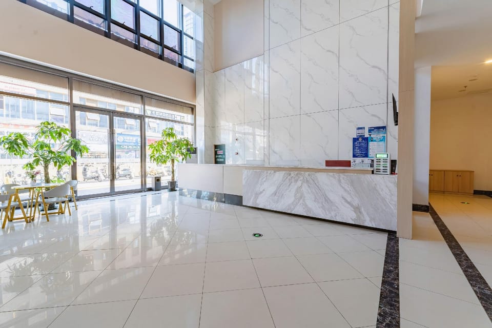 Home Inns Group - Wuhu Desheng Plaza Ripple Cloud Hotel Hotel in Nanjing