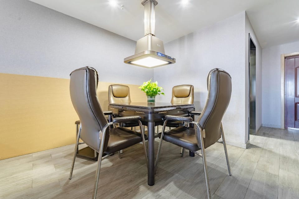 Home Inns Group - Wuhu Desheng Plaza Ripple Cloud Hotel Hotel in Nanjing