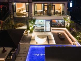NanXunWuTongExquisiteHouse Hotel in Suzhou