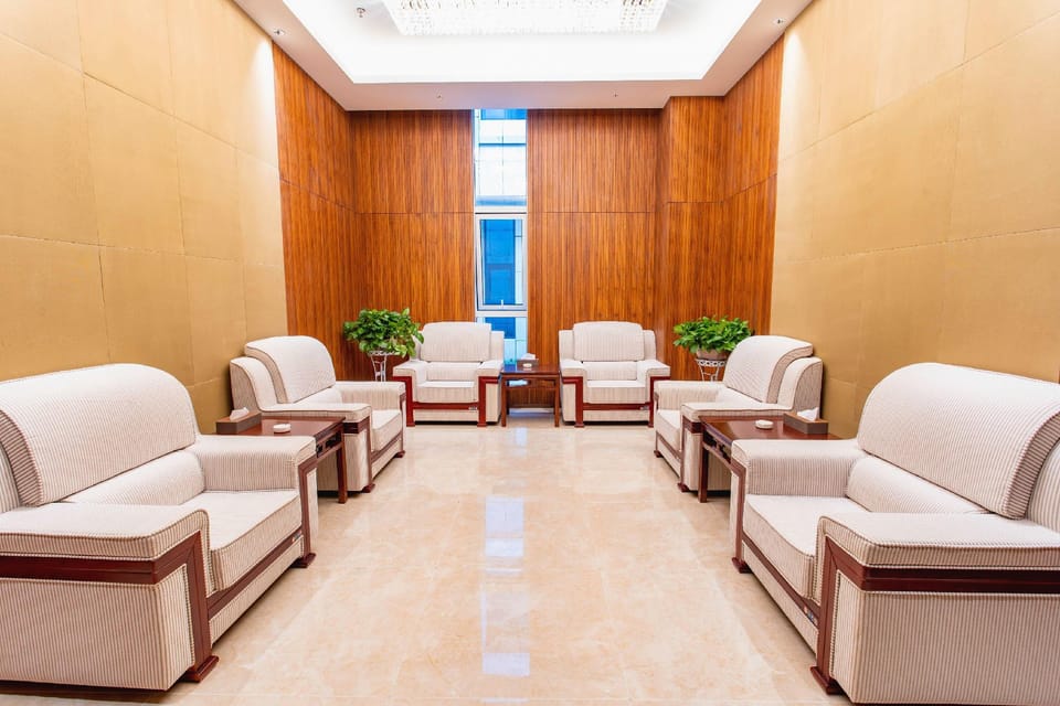 Lanyuan Hotel Hotel in Jiangsu