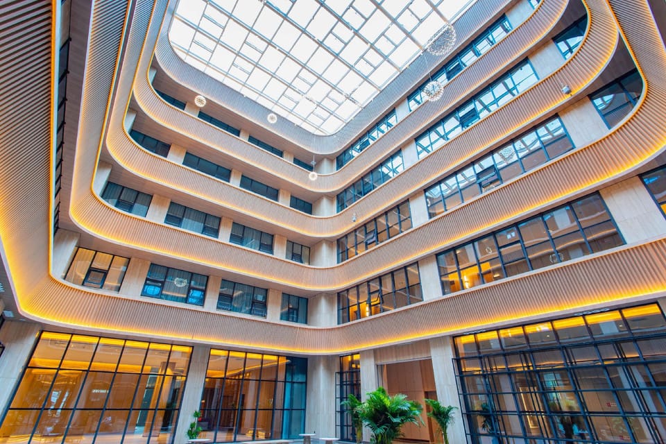 Lanyuan Hotel Hotel in Jiangsu