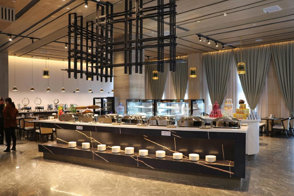 Lanyuan Hotel Hotel in Jiangsu