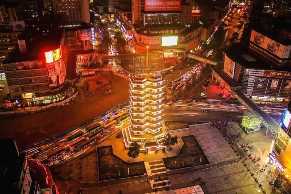 Hongsen Express Hotel Hotel in China
