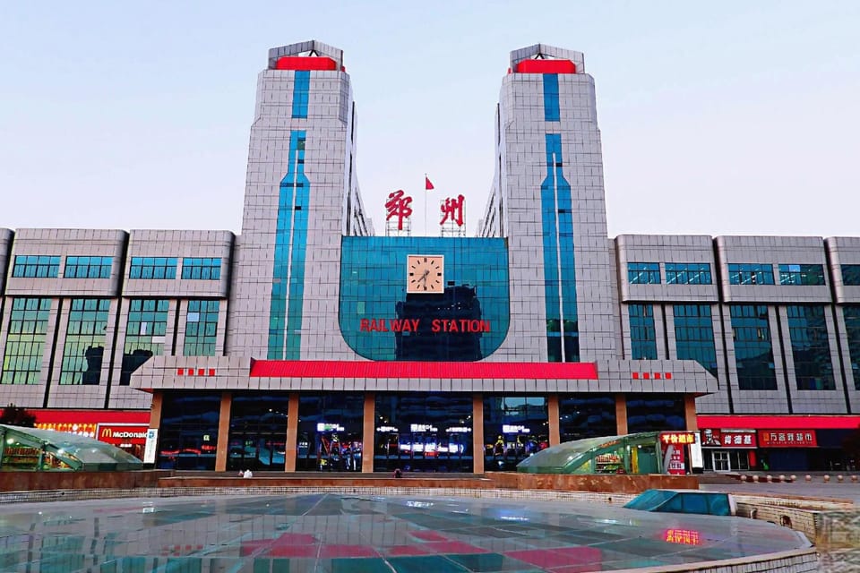 Hongsen Express Hotel Hotel in China
