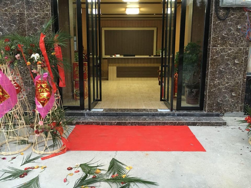 Dream Jiangnan Hotel Hotel in Zhejiang