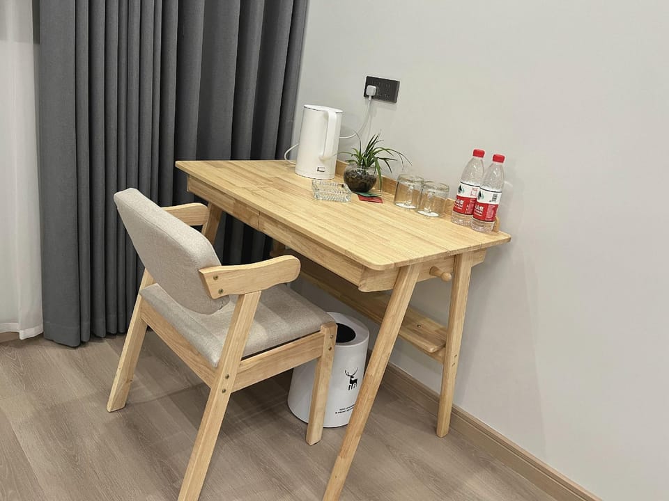 Yushui Creek Homestay Hotel in Zhejiang