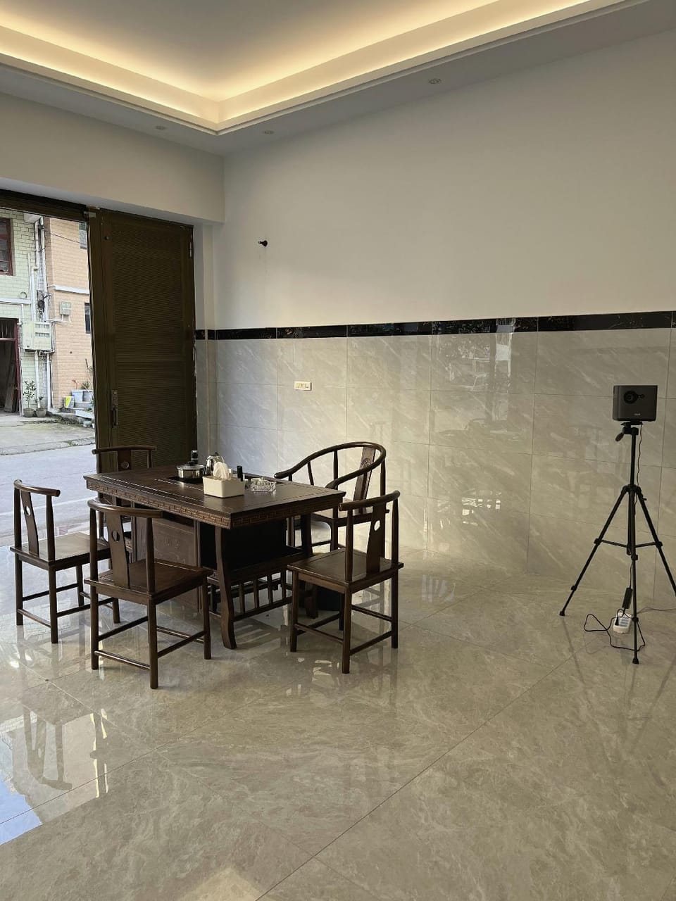 Yushui Creek Homestay Hotel in Zhejiang