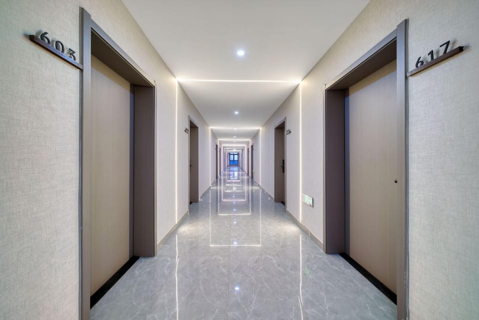 Hangyan Hotel Hotel in Hangzhou
