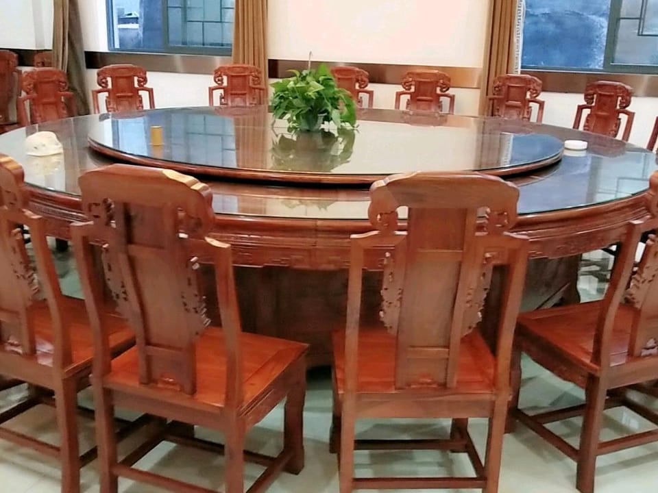 Phoenix Mountain Villa Hotel in Hangzhou