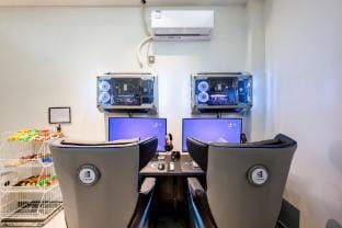 G E-sports Hotel (Huzhou Xintiandi) Hotel in Suzhou