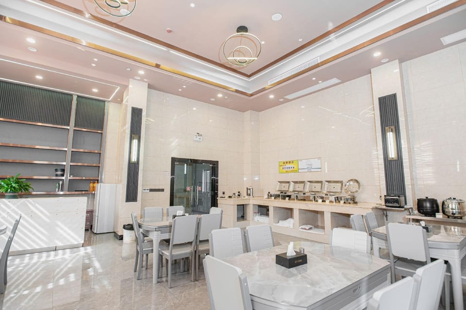 Yujing Hotel Hotel in Guangdong