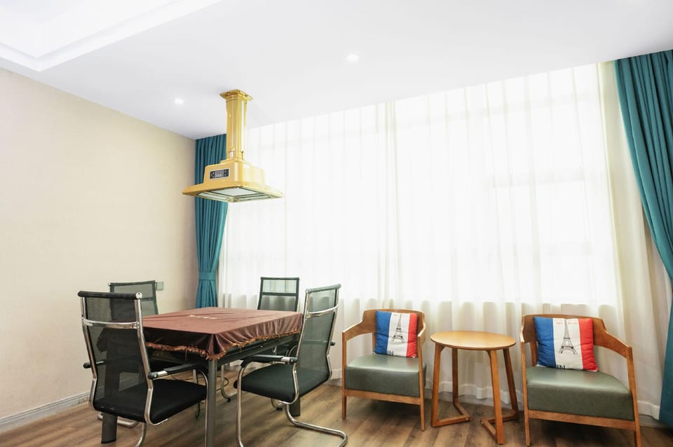 Yujing Hotel Hotel in Guangdong