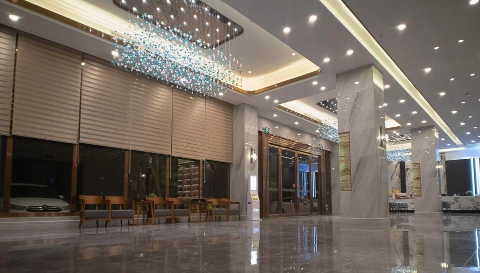Yujing Hotel Hotel in Guangdong