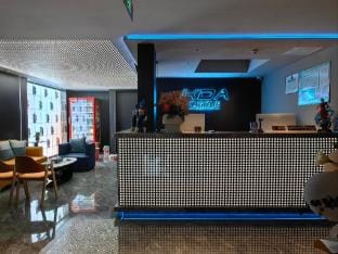 KDA E-sports Hotel Hotel in Zhejiang